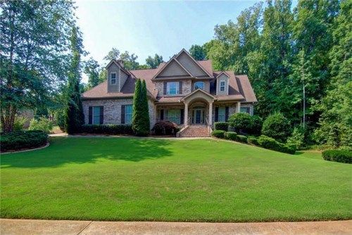 109 Whitestone Drive, Mcdonough, GA 30253