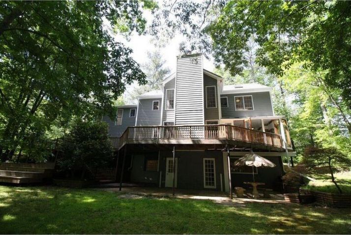 4658 Jefferson Township Place, Marietta, GA 30066