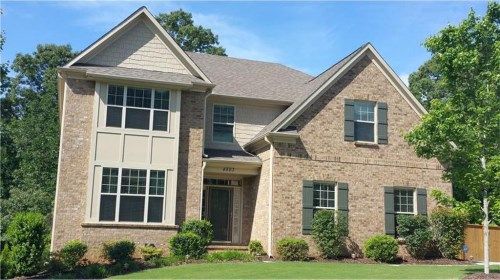 4883 Sydney Lane, Marietta, GA 30066