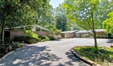 4107 Beechwood Drive Nw Atlanta, GA 30327