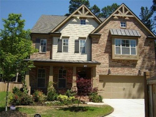 5272 Byers Landing Way, Alpharetta, GA 30022