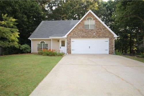 1160 Austin Court, Buford, GA 30518