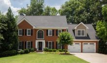 12452 Crabapple Meadow Way Alpharetta, GA 30004