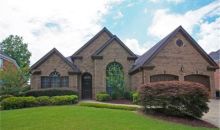 490 Waterhaven Lane Alpharetta, GA 30004