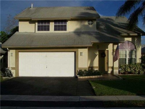 3160 NW 122 Terrace NW, Fort Lauderdale, FL 33323