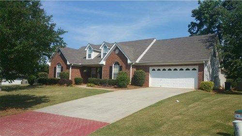 813 Glen Ivy Court, Mcdonough, GA 30253