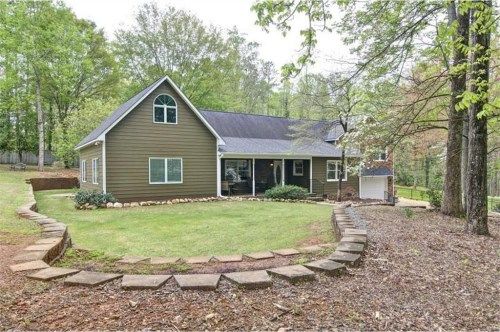 3224 Galts Road, Acworth, GA 30102