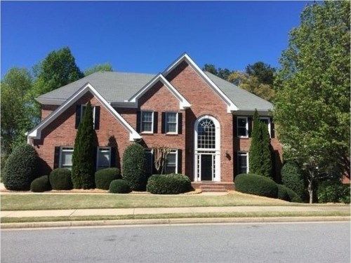 4715 Park Brooke Trace, Alpharetta, GA 30022