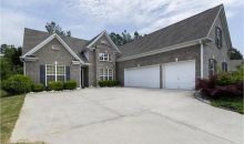 177 Bent Ridge Drive S Dawsonville, GA 30534