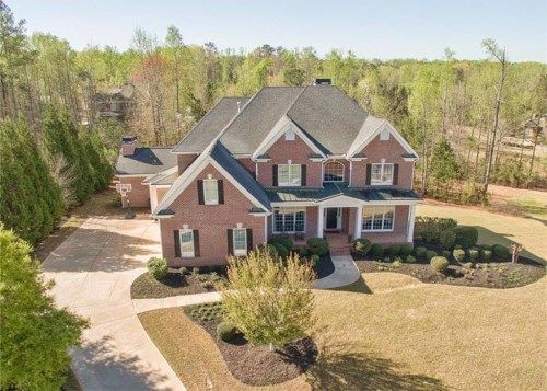 14101 Triple Crown Drive, Alpharetta, GA 30004