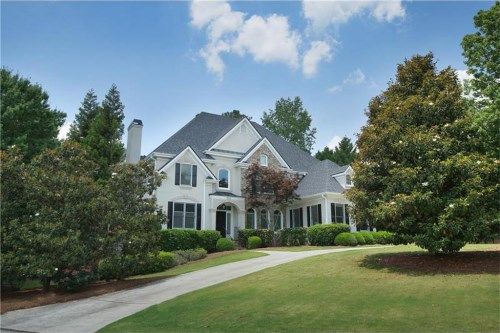 760 Pine Leaf Court, Alpharetta, GA 30022