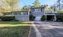 134 Little Victoria Road Woodstock, GA 30189