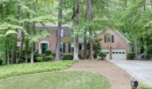 1540 Heath Lane Marietta, GA 30062