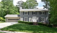 2716 Alpine Trail Marietta, GA 30062