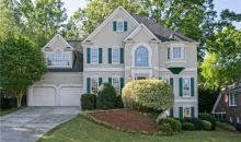 1362 Crown Terrace Marietta, GA 30062