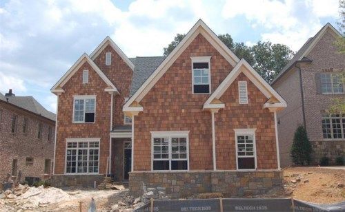 4555 Oakside Point, Marietta, GA 30067