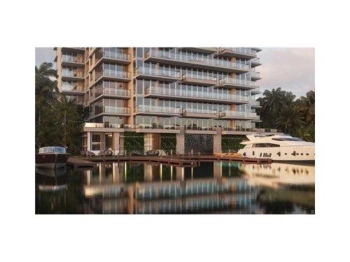 9521 E Bay Harbor Dr # 303, Miami Beach, FL 33154