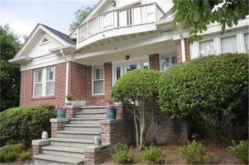 1339 Berwick Avenue, Atlanta, GA 30306