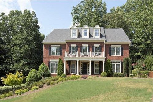 180 Grandmar Chase, Canton, GA 30115