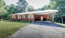 137 Ann Drive Canton, GA 30114