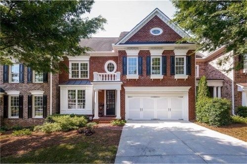 2422 Loxford Lane, Alpharetta, GA 30009