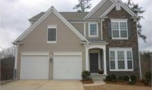 736 Oracle Drive Lawrenceville, GA 30043