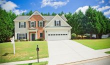 1564 Hampton Hollow Trail Lawrenceville, GA 30043