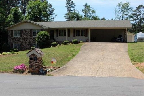 5120 Merry Lane, Gainesville, GA 30504