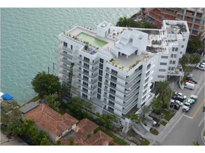 9901 Bay Harbor Dr # 601, Miami Beach, FL 33154