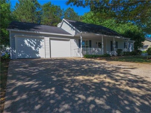 321 Winding Woods Trail, Woodstock, GA 30189