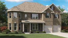 4465 Mossbrook Circle (lot 13) Alpharetta, GA 30004