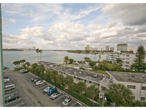 10350 W Bay Harbor Dr # 6H, Miami Beach, FL 33154