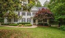 290 Birch Bend Drive Alpharetta, GA 30004