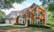 12285 Crabapple Chase Drive Alpharetta, GA 30004