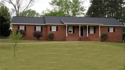 137 Acadia Drive Nw, Rome, GA 30165