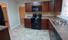 258 Cristy Drive Dallas, GA 30157