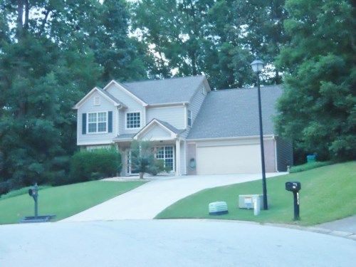 4545 Forrest Bend Court, Snellville, GA 30039