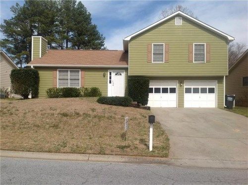 2070 Boone Place, Snellville, GA 30078