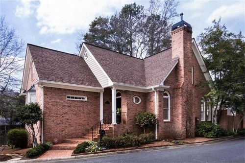 1451 Woodshire Drive, Decatur, GA 30033