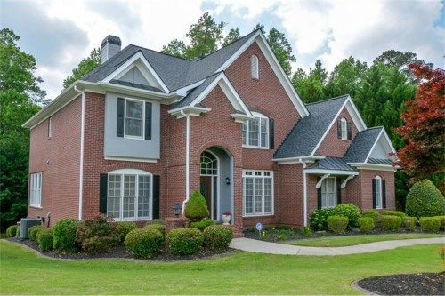 900 Carters Grove Trail, Alpharetta, GA 30022