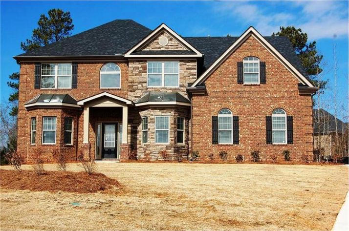 832 Bufflehead Court, Stockbridge, GA 30281