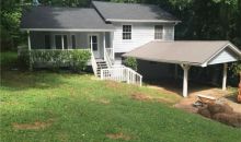 4644 W Glen Ridge Circle Winston, GA 30187