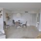 3500 Mystic Pointe Dr # 1507, Miami, FL 33180 ID:14365481