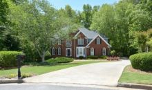 4925 Bettes Court Alpharetta, GA 30004