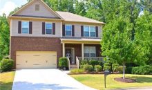 525 Wakefield Bluff Court Alpharetta, GA 30004