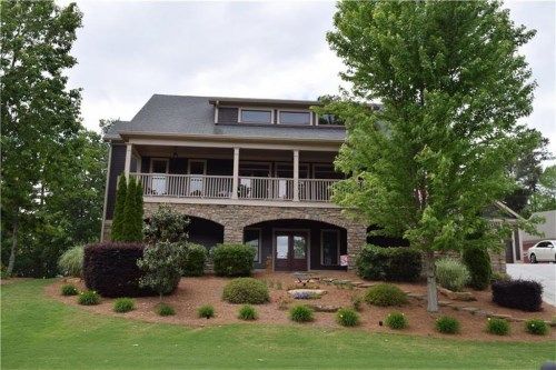 506 Crested Hawk Ridge, Canton, GA 30114