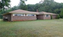 4579 Twin Lakes Drive Sw Monroe, GA 30656