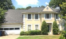 475 Ridge Court Alpharetta, GA 30009