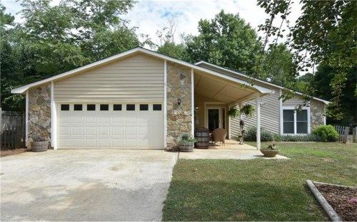 170 Braided Blanket Bluff, Alpharetta, GA 30022