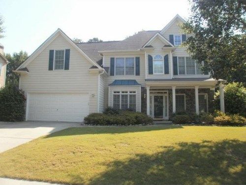 1741 Hillside Bend Crossing, Lawrenceville, GA 30043